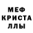Метадон белоснежный Adri Di